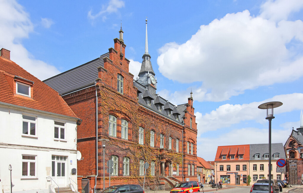 Ferienwohnung - Plau am See , Deutschland - DZV237 11