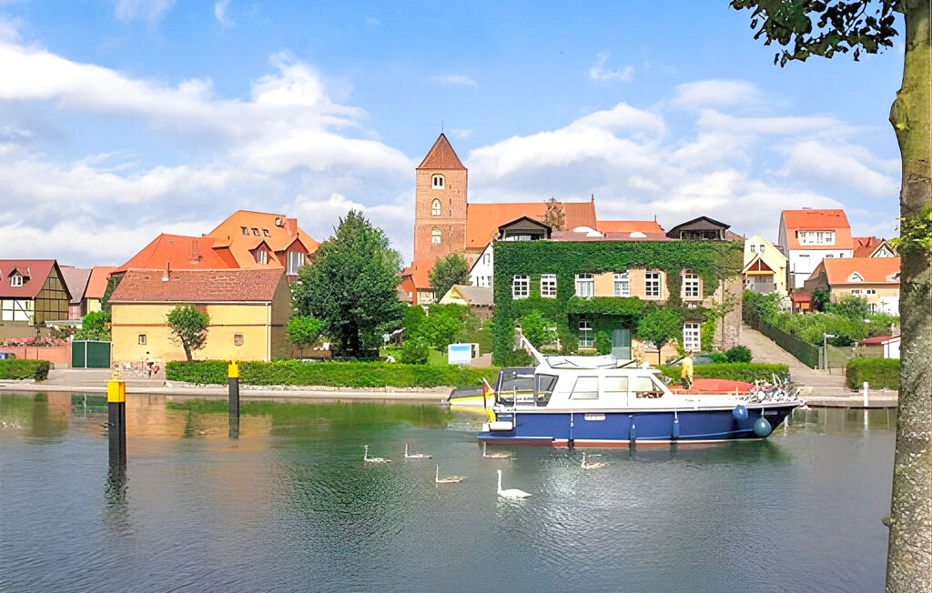 Ferienwohnung - Plau am See , Deutschland - DZV237 13