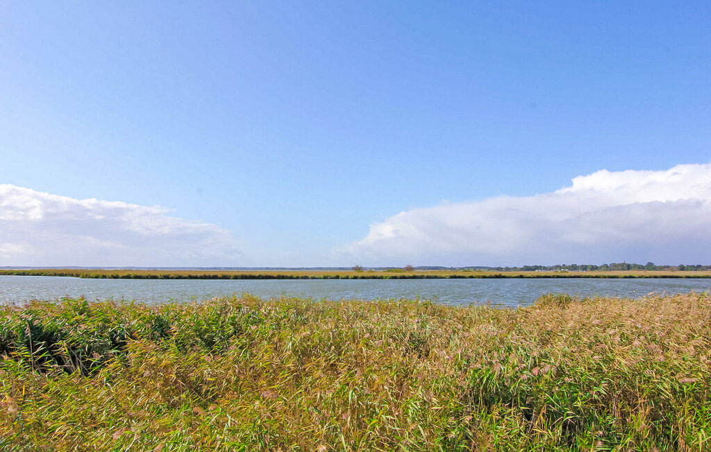 Ferienhaeuser - Neuendorf/Usedom , Deutschland - DZV240 9