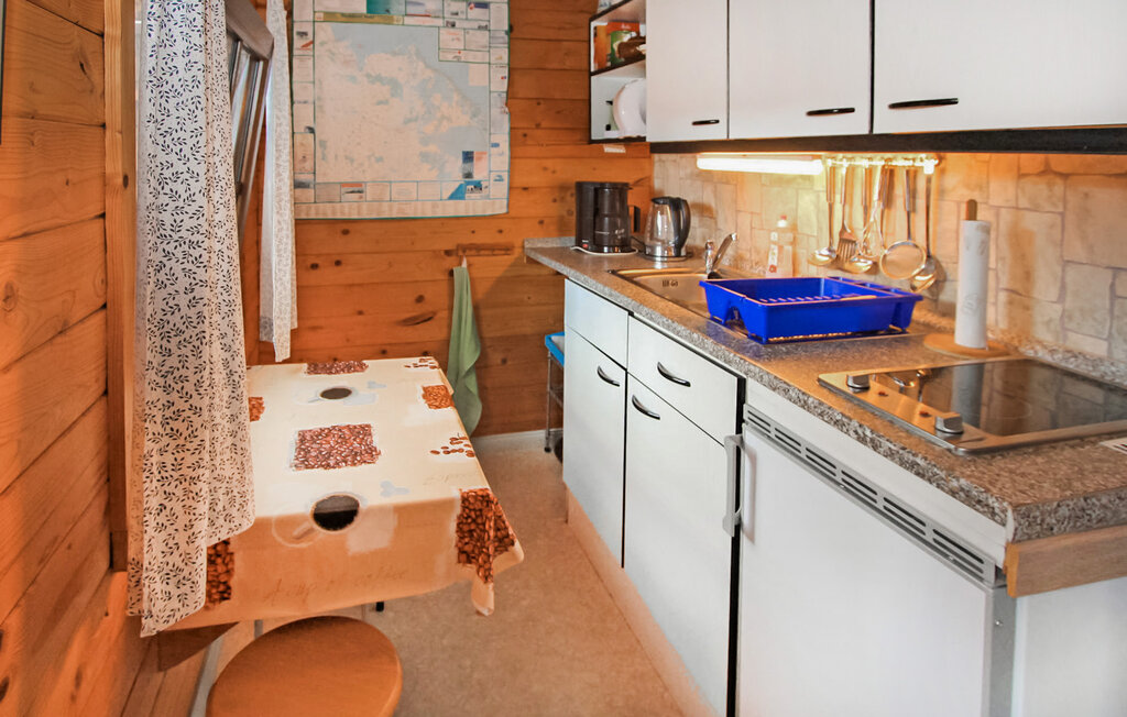 Ferienhaeuser - Neuendorf/Usedom , Deutschland - DZV240 5