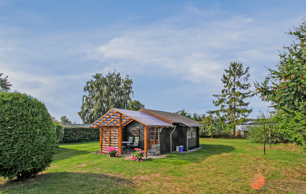 Ferienhaeuser - Neuendorf/Usedom , Deutschland - DZV240 1