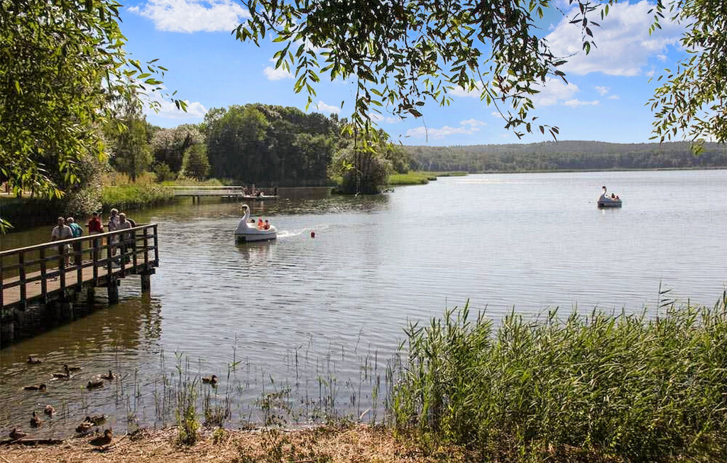 Lejlighed - Kölpinsee/Usedom , Tyskland - DZV242 15