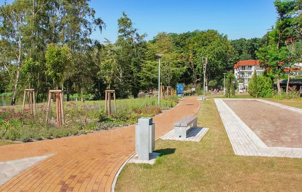 Lejlighed - Kölpinsee/Usedom , Tyskland - DZV242 17