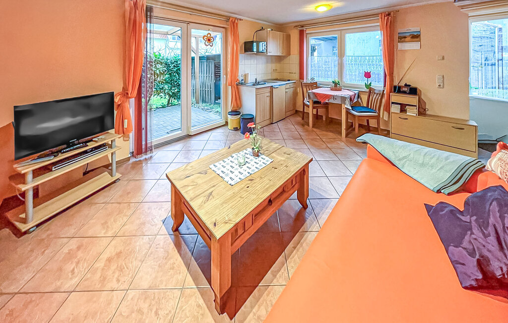 Lejlighed - Kölpinsee/Usedom , Tyskland - DZV242 5