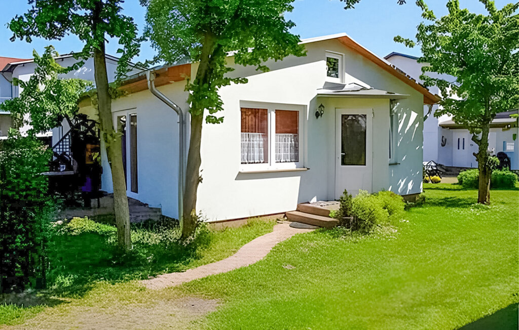 Lejlighed - Kölpinsee/Usedom , Tyskland - DZV242 10