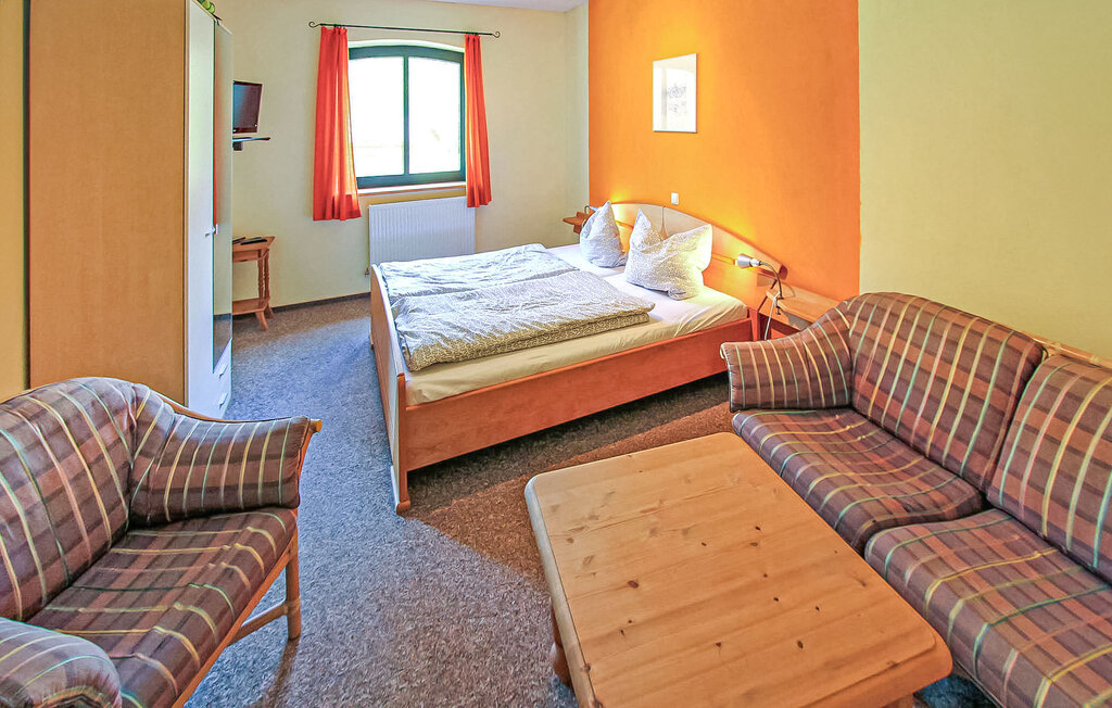 Semesterlägenhet - Kuchelmiß , Tyskland - DZV244 17