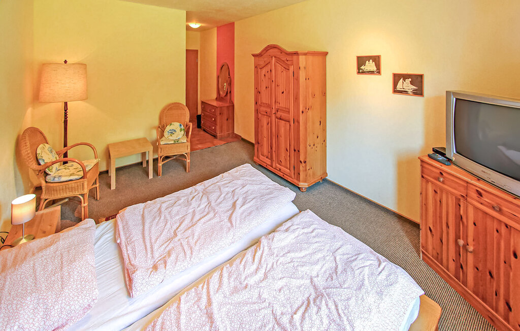 Semesterlägenhet - Kuchelmiß , Tyskland - DZV244 18