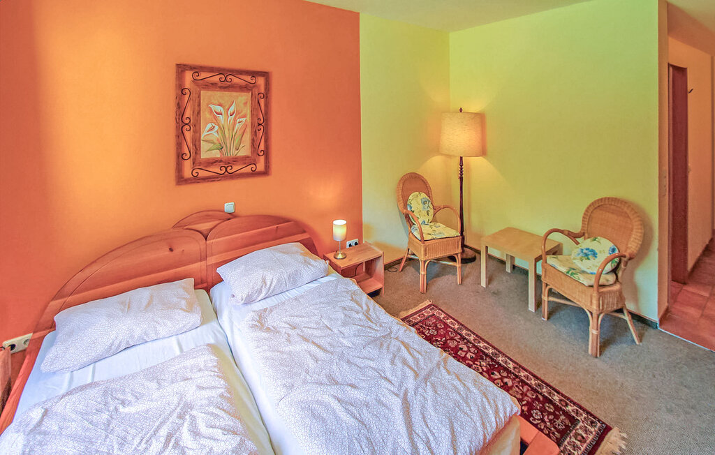 Semesterlägenhet - Kuchelmiß , Tyskland - DZV244 19