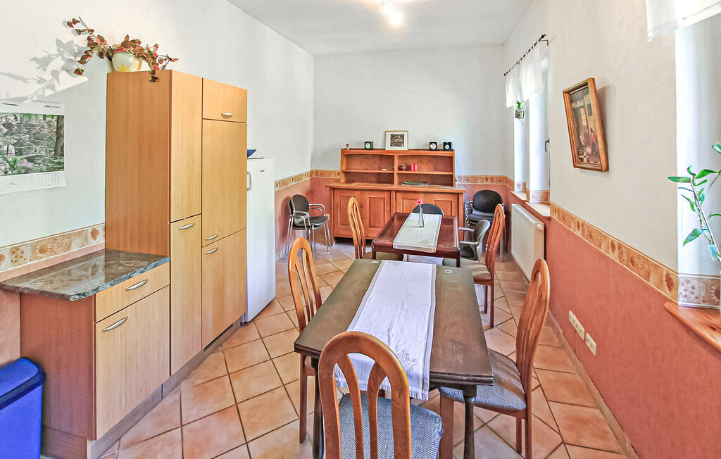 Semesterlägenhet - Kuchelmiß , Tyskland - DZV244 4