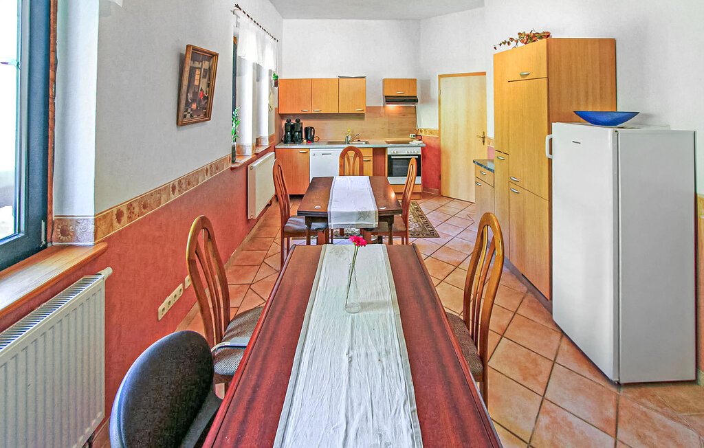 Semesterlägenhet - Kuchelmiß , Tyskland - DZV244 3