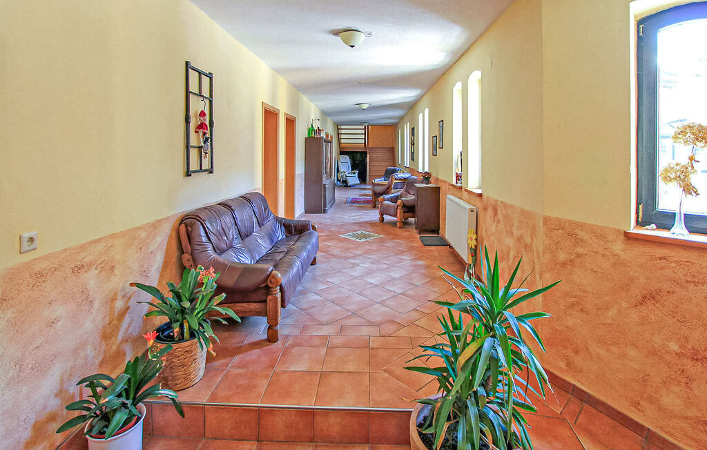 Semesterlägenhet - Kuchelmiß , Tyskland - DZV244 6