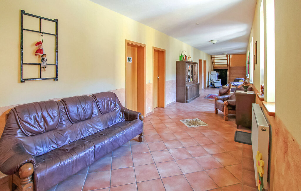 Semesterlägenhet - Kuchelmiß , Tyskland - DZV244 15