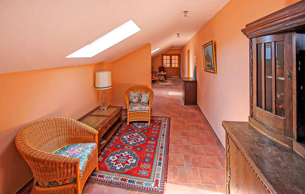 Semesterlägenhet - Kuchelmiß , Tyskland - DZV244 5