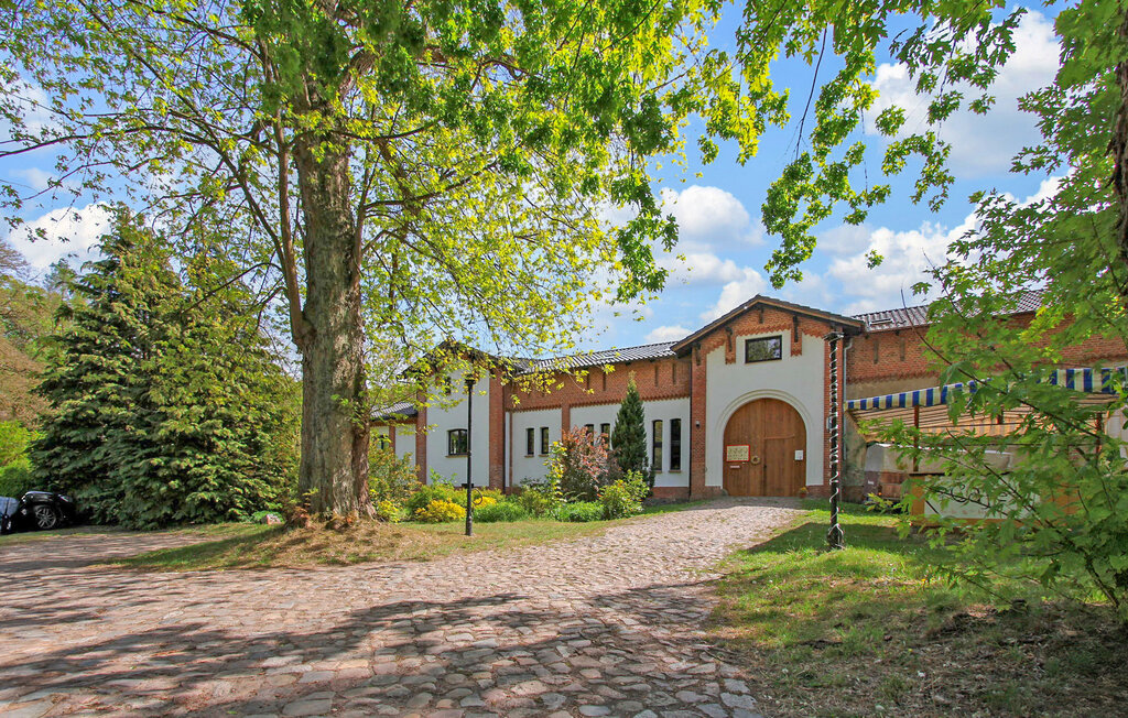 Semesterlägenhet - Kuchelmiß , Tyskland - DZV244 1