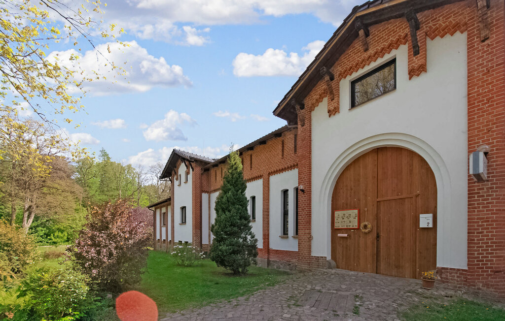 Semesterlägenhet - Kuchelmiß , Tyskland - DZV244 9