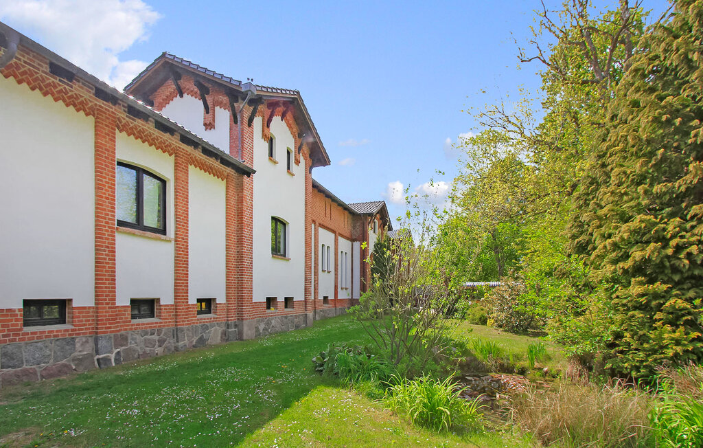 Semesterlägenhet - Kuchelmiß , Tyskland - DZV244 10