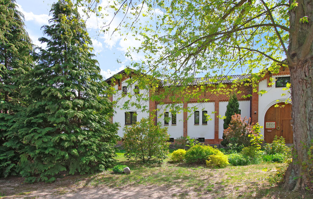 Semesterlägenhet - Kuchelmiß , Tyskland - DZV244 14