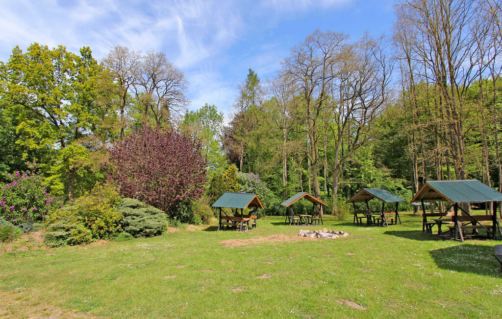 Semesterlägenhet - Kuchelmiß , Tyskland - DZV244 8