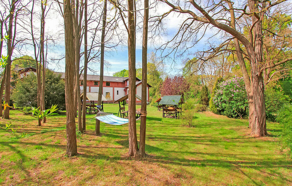 Semesterlägenhet - Kuchelmiß , Tyskland - DZV244 2