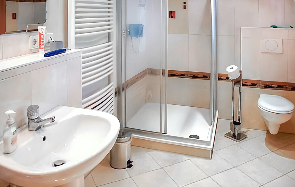 Domy wakacyjne - Kölpin , Niemcy - DZV248 6