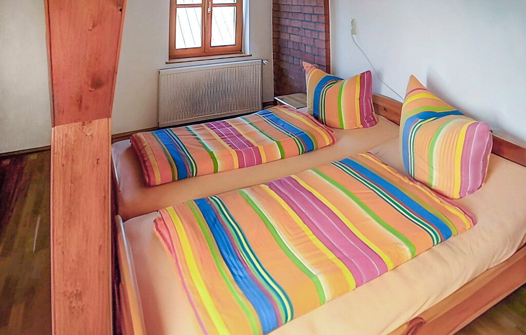 Domy wakacyjne - Kölpin , Niemcy - DZV248 5