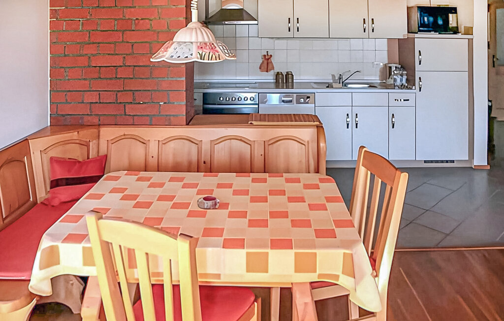 Domy wakacyjne - Kölpin , Niemcy - DZV248 4