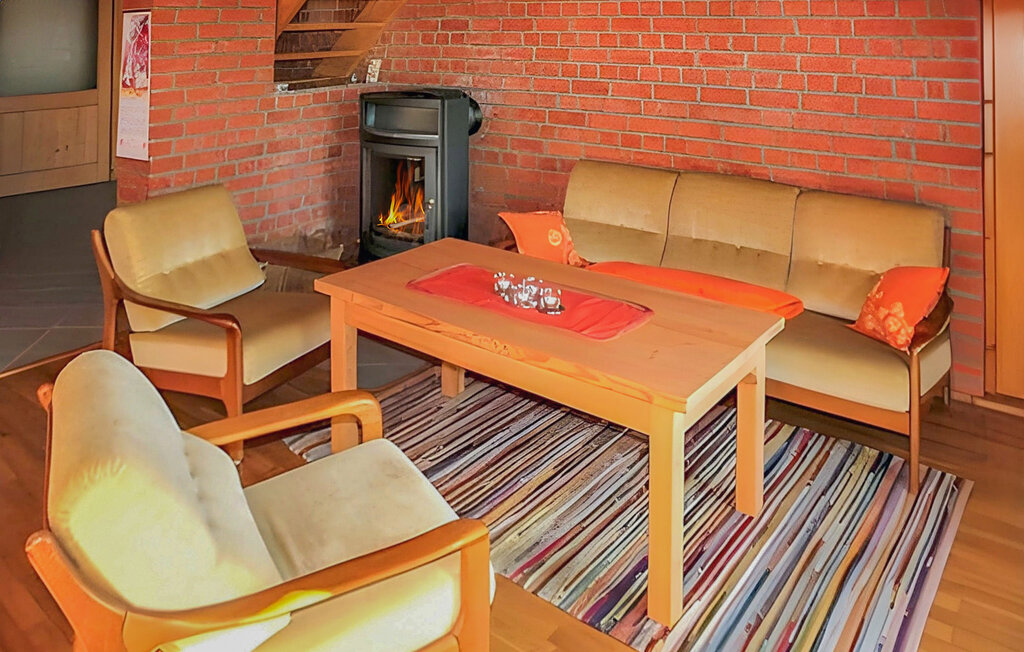 Domy wakacyjne - Kölpin , Niemcy - DZV248 2