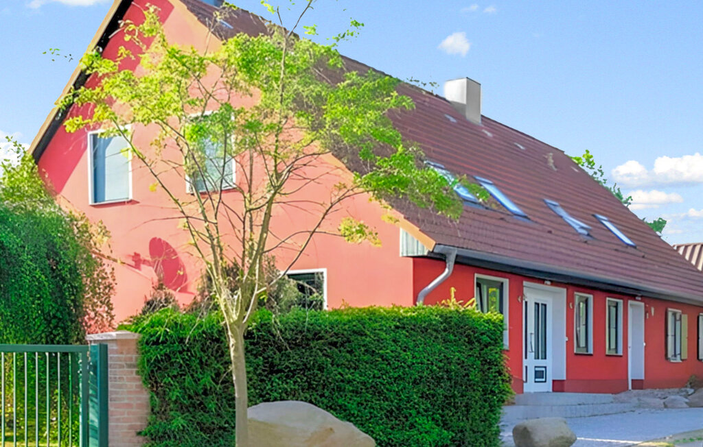 Domy wakacyjne - Kölpin , Niemcy - DZV248 8