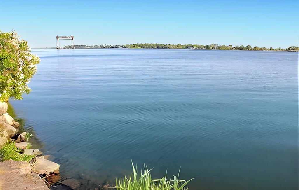 Domy wakacyjne - Kölpin , Niemcy - DZV248 10