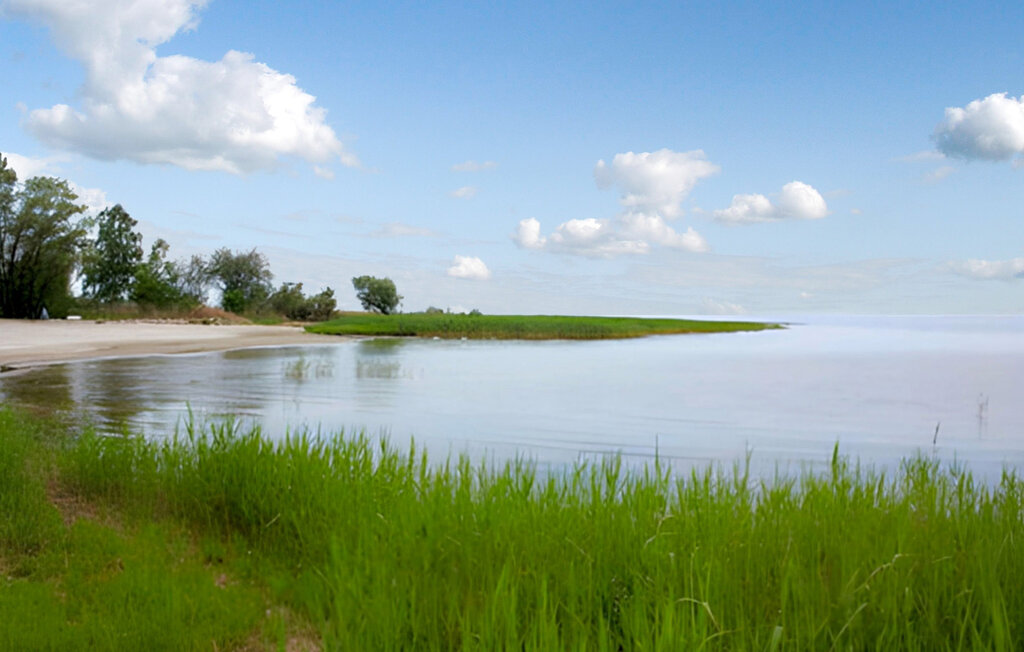Ferienhaus - Grambin , Deutschland - DZV253 14