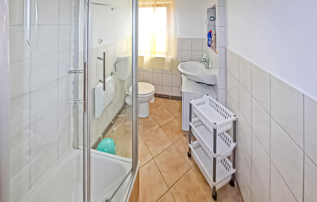 Ferienhaus - Grambin , Deutschland - DZV253 13