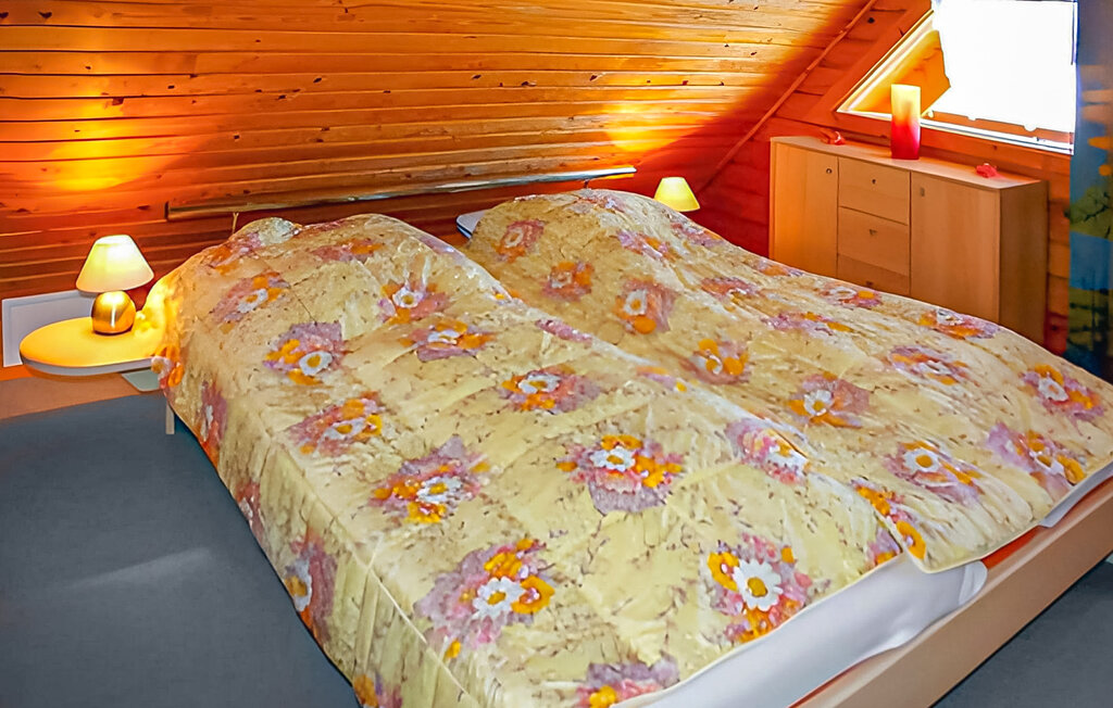 Ferienhaus - Grambin , Deutschland - DZV253 11