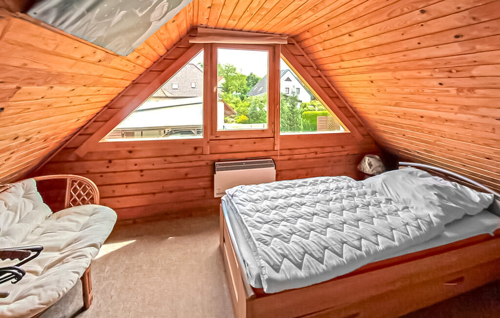 Ferienhaus - Grambin , Deutschland - DZV253 12