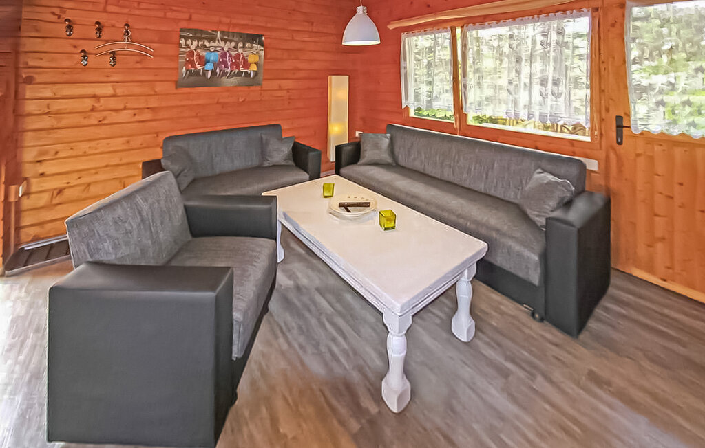 Ferienhaus - Grambin , Deutschland - DZV253 3