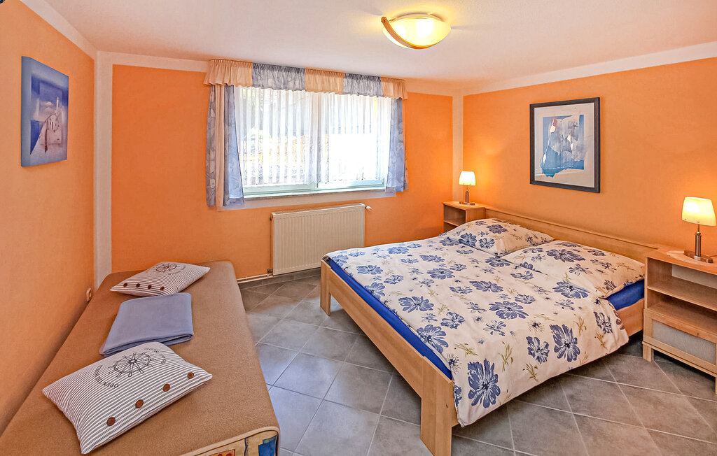 Apartment - Malchow , Germany - DZV260 13