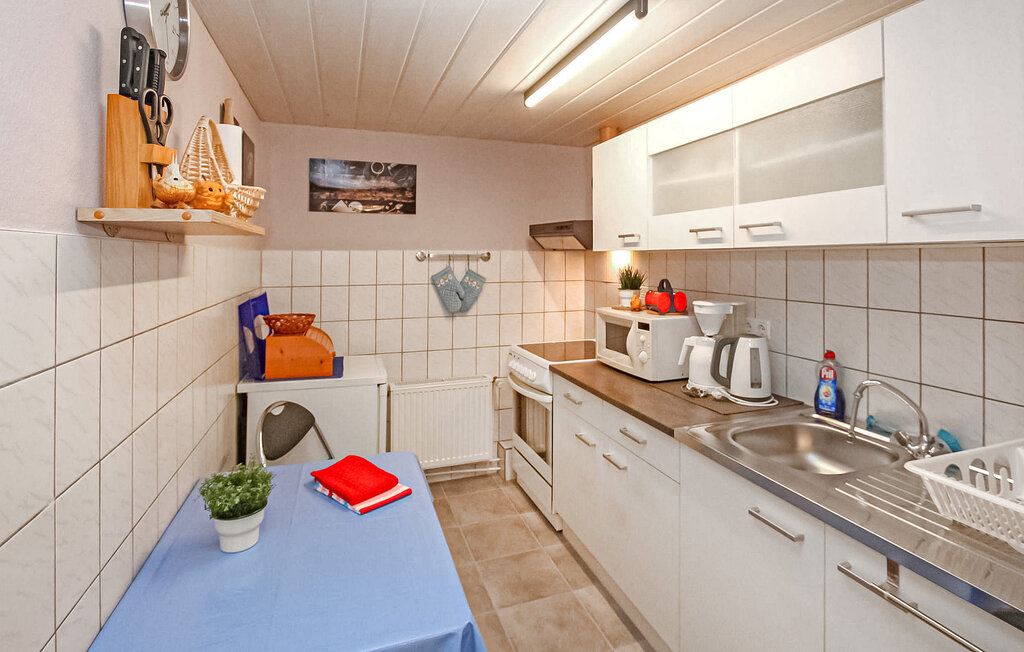 Apartment - Malchow , Germany - DZV260 5