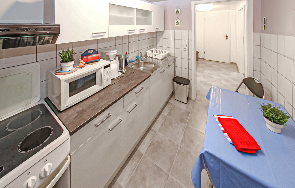 Apartment - Malchow , Germany - DZV260 11