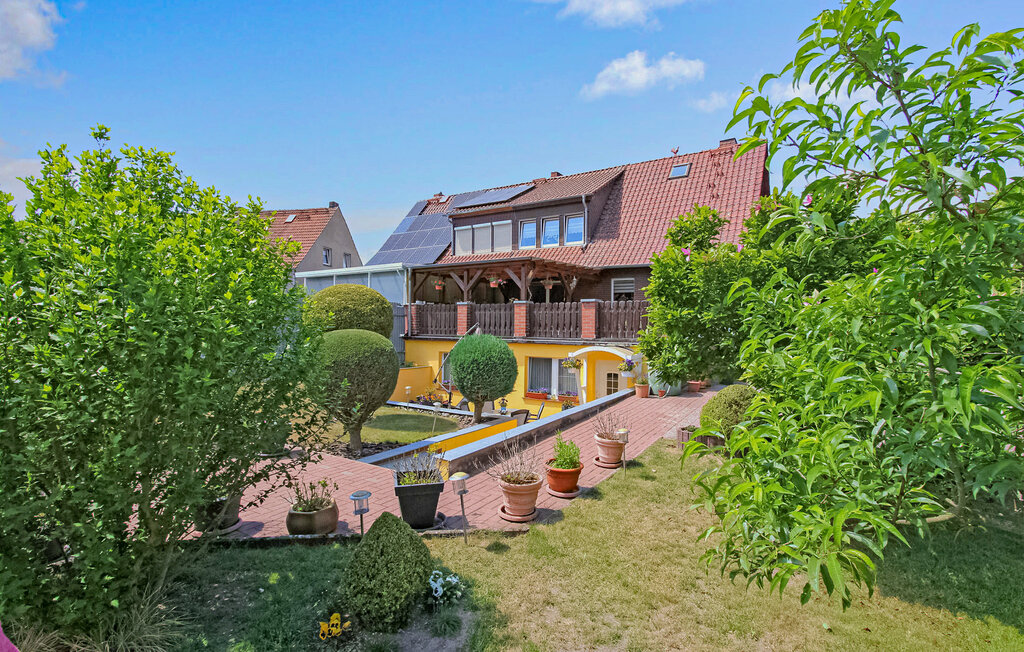 Apartment - Malchow , Germany - DZV260 1