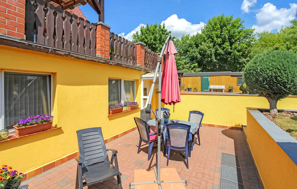 Apartment - Malchow , Germany - DZV260 7