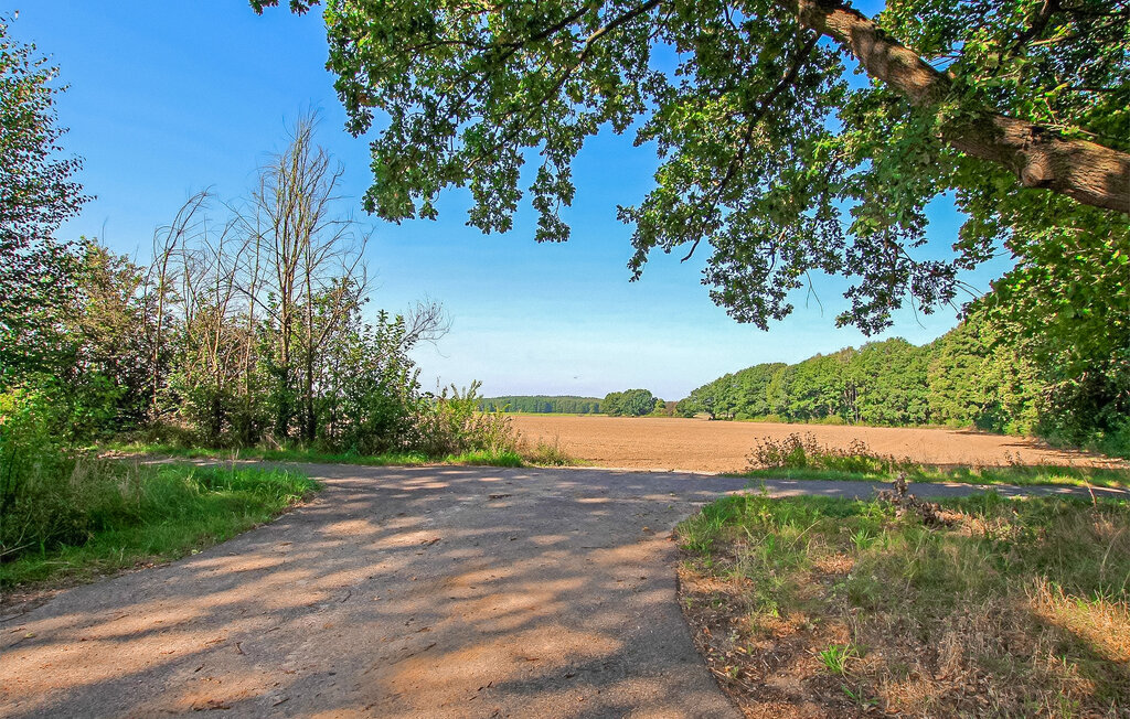 Ferienwohnung - Krümmel , Deutschland - DZV270 8