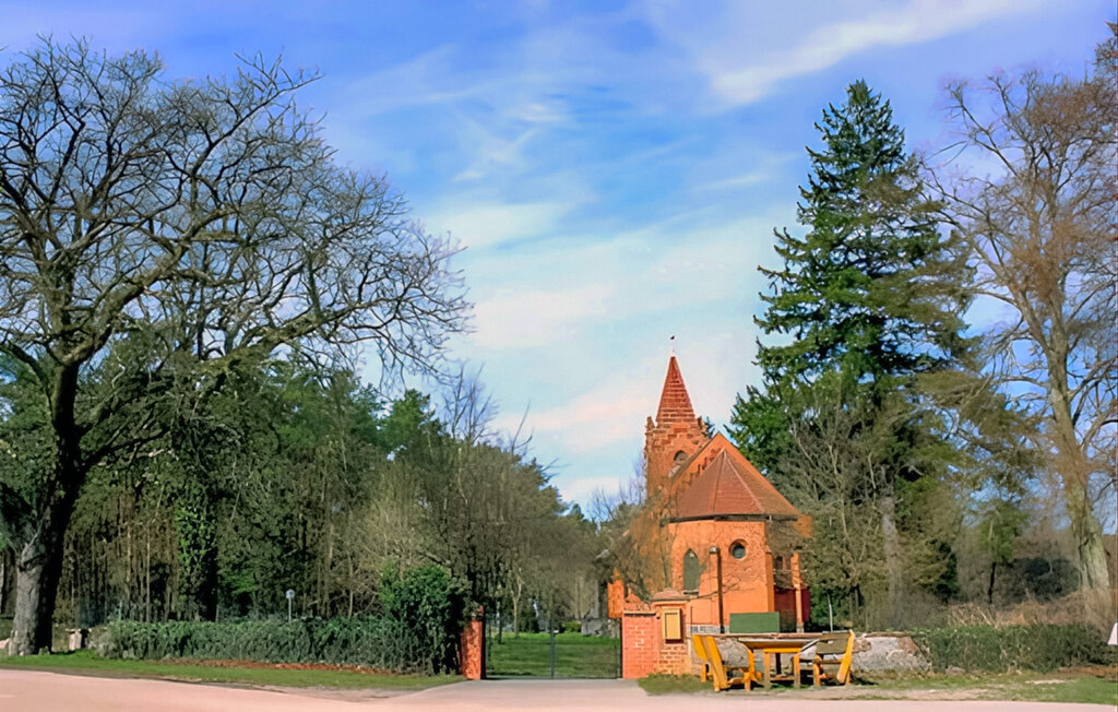 Ferienwohnung - Krümmel , Deutschland - DZV270 10