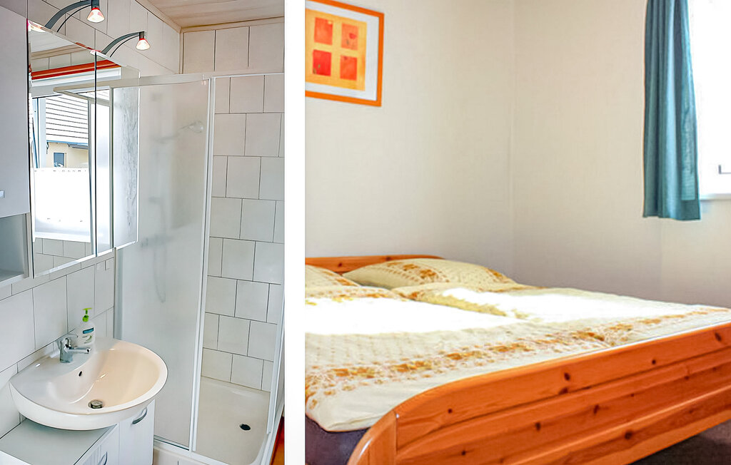 Ferienwohnung - Krümmel , Deutschland - DZV270 5