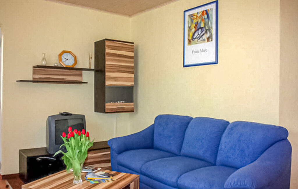 Ferienwohnung - Krümmel , Deutschland - DZV270 3