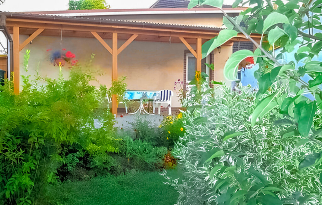 Ferienwohnung - Krümmel , Deutschland - DZV270 6