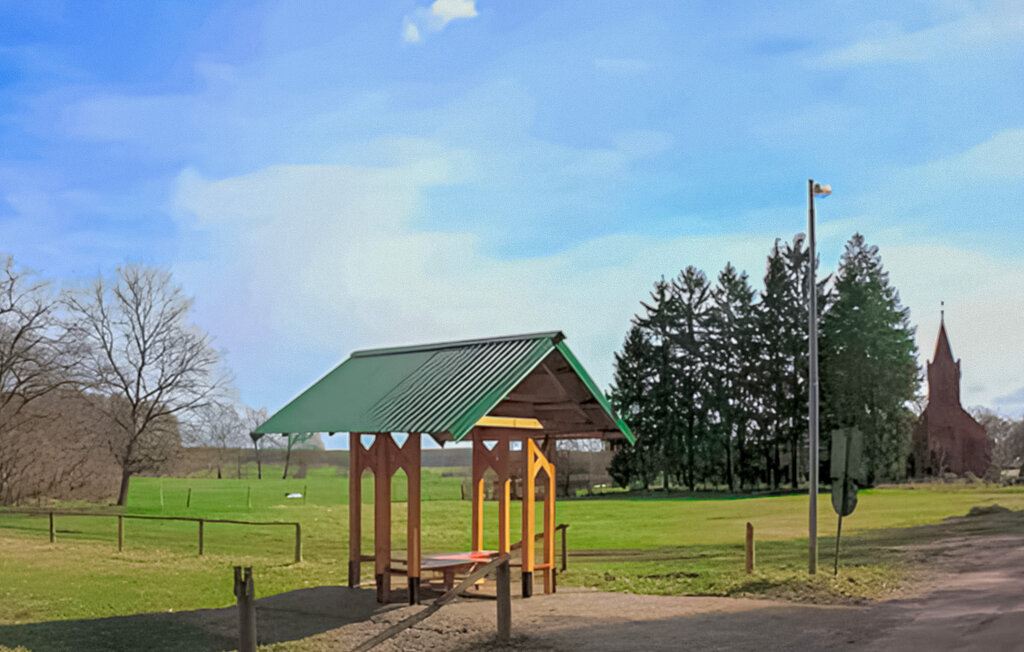 Ferienwohnung - Krümmel , Deutschland - DZV270 7