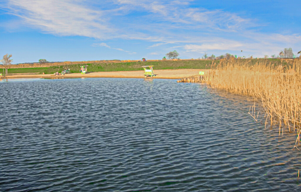 Ferienwohnung - Lärz , Deutschland - DZV275 9