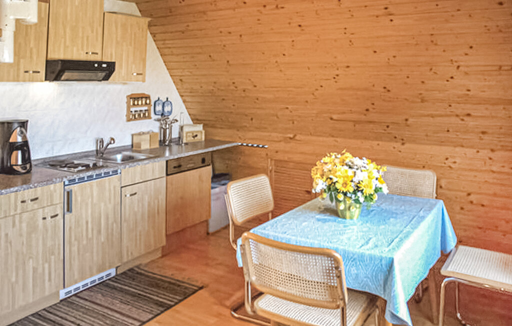 Ferienwohnung - Lärz , Deutschland - DZV275 4