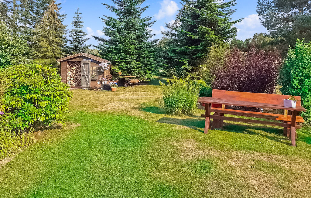 Ferienhaeuser - Ueckermünde OT Bellin , Deutschland - DZV297 9