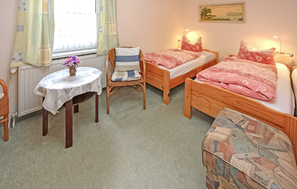 Ferienwohnung - Mühl Rosin , Deutschland - DZV298 10