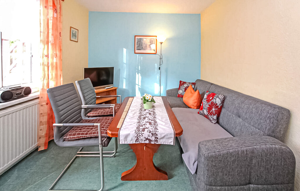 Ferienwohnung - Mühl Rosin , Deutschland - DZV298 3